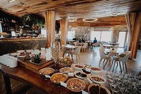 Böden Hotel by AKEN Soul