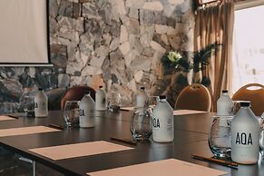 Böden Hotel by AKEN Soul