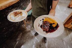 Böden Hotel by AKEN Soul