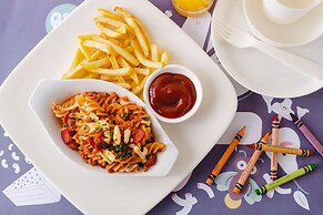 Park Inn By Radisson Bacolod