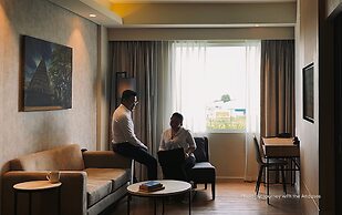 Park Inn By Radisson Bacolod