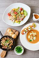 Park Inn By Radisson Bacolod