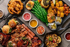 Park Inn By Radisson Bacolod