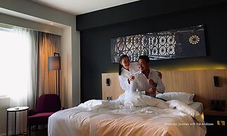Park Inn By Radisson Bacolod