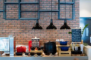 Park Inn By Radisson Bacolod