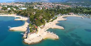 A3 Apt w Balcony & sea View,2 min Walking to Beach