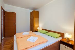 A3 Apt w Balcony & sea View,2 min Walking to Beach