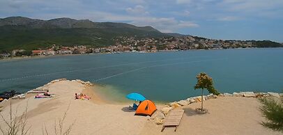 A3 Apt w Balcony & sea View,2 min Walking to Beach