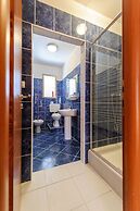 A3 Apt w Balcony & sea View,2 min Walking to Beach