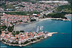 A3 Apt w Balcony & sea View,2 min Walking to Beach