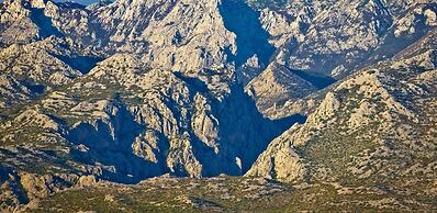 Obrovackrusevo, Modern apt w. Terrace & sea View