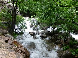 Obrovackrusevo, Modern apt w. Terrace & sea View