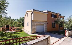 Obrovackrusevo, Modern apt w. Terrace & sea View