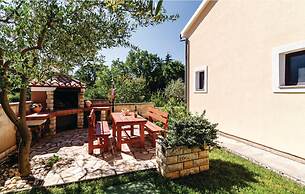 Obrovackrusevo, Modern apt w. Terrace & sea View