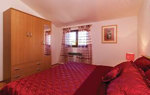 Obrovackrusevo, Modern apt w. Terrace & sea View