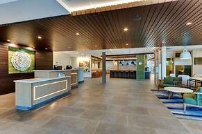 Fairfield Inn & Suites by Marriott Dalton