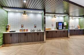 Fairfield Inn & Suites by Marriott Dalton