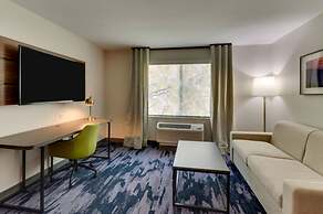 Fairfield Inn & Suites by Marriott Dalton