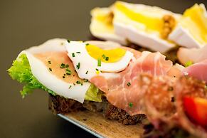 AC Hotel by Marriott Wuerzburg