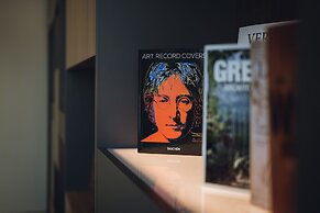 AC Hotel by Marriott Wuerzburg