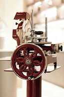 AC Hotel by Marriott Wuerzburg