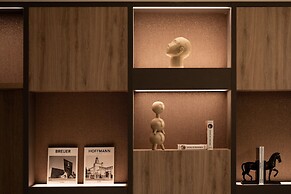 AC Hotel by Marriott Wuerzburg