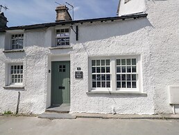 Old Toffee Shop