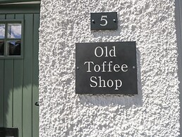 Old Toffee Shop