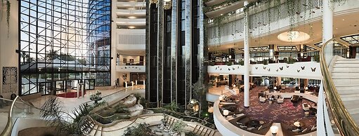 Medworld Health & Rehabilitation Center Rixos Antalya