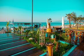 Medworld Health & Rehabilitation Center Rixos Antalya