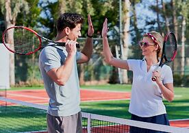 Medworld Health & Rehabilitation Center Rixos Antalya