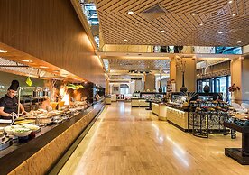 Medworld Health & Rehabilitation Center Rixos Antalya