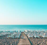 Medworld Health & Rehabilitation Center Rixos Antalya