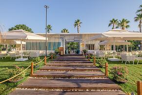 Medworld Health & Rehabilitation Center Rixos Antalya