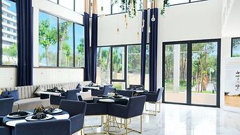 Medworld Health & Rehabilitation Center Rixos Antalya