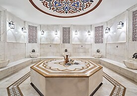 Medworld Health & Rehabilitation Center Rixos Antalya