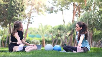 Medworld Health & Rehabilitation Center Rixos Antalya