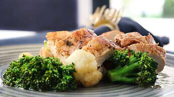 Medworld Health & Rehabilitation Center Rixos Antalya