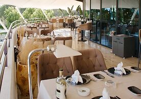 Medworld Health & Rehabilitation Center Rixos Antalya