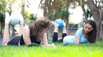 Medworld Health & Rehabilitation Center Rixos Antalya