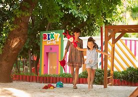 Medworld Health & Rehabilitation Center Rixos Antalya