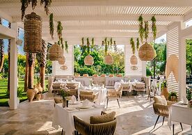 Medworld Health & Rehabilitation Center Rixos Antalya