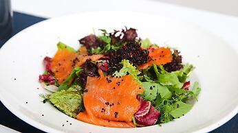 Medworld Health & Rehabilitation Center Rixos Antalya