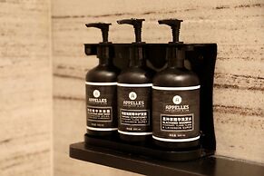 Nanjing, Jiangning, Autograph Collection