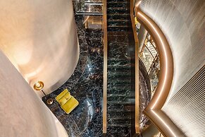 Nanjing, Jiangning, Autograph Collection