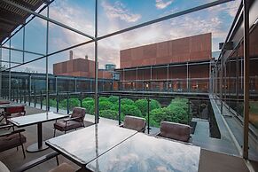 Nanjing, Jiangning, Autograph Collection