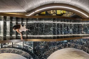 Nanjing, Jiangning, Autograph Collection