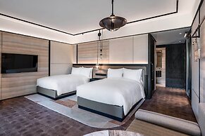 Nanjing, Jiangning, Autograph Collection