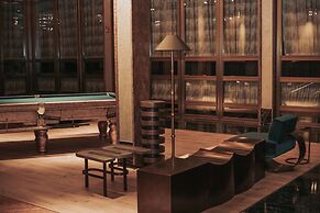 Nanjing, Jiangning, Autograph Collection