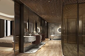 Nanjing, Jiangning, Autograph Collection